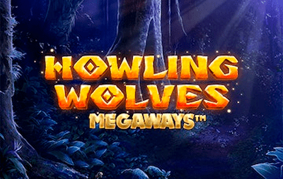 Howling Wolves Megaways